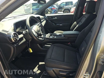 2026 Chevrolet Equinox LT 1LT - miniatura 7