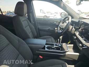 2026 Chevrolet Equinox LT 1LT - miniatura 8