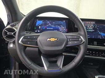 2026 Chevrolet Equinox LT 1LT - miniatura 10
