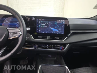 2026 Chevrolet Equinox LT 1LT - miniatura 11