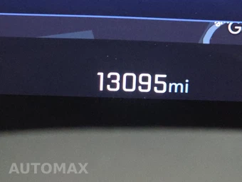 2026 Chevrolet Equinox LT 1LT - miniatura 12