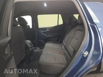 2026 Chevrolet Equinox LT 1LT - miniatura 13