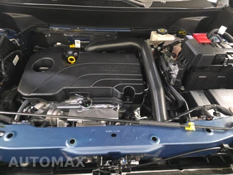2026 Chevrolet Equinox LT 1LT - miniatura 15