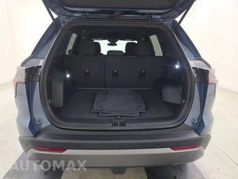 2026 Chevrolet Equinox LT 1LT - miniatura 16