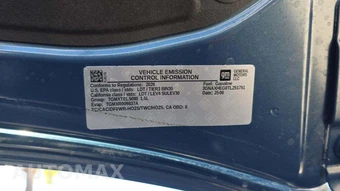 2026 Chevrolet Equinox LT 1LT - miniatura 18