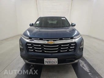 2026 Chevrolet Equinox LT 1LT - miniatura 2