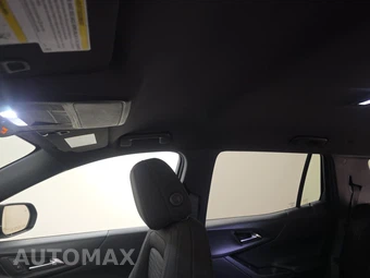 2026 Chevrolet Equinox LT 1LT - miniatura 23