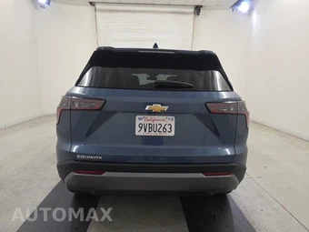 2026 Chevrolet Equinox LT 1LT - miniatura 5
