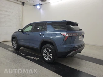 2026 Chevrolet Equinox LT 1LT - miniatura 6