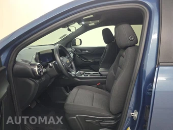 2026 Chevrolet Equinox LT 1LT - miniatura 7