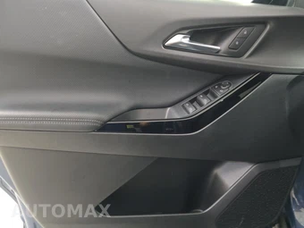 2026 Chevrolet Equinox LT 1LT - miniatura 9