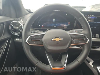 2026 Chevrolet Equinox LT 1LT - miniatura 10