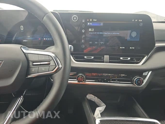 2026 Chevrolet Equinox LT 1LT - miniatura 11