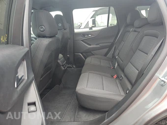 2026 Chevrolet Equinox LT 1LT - miniatura 13
