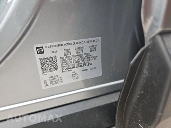 2026 Chevrolet Equinox LT 1LT - miniatura 14