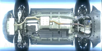2026 Chevrolet Equinox LT 1LT - miniatura 18