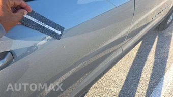 2026 Chevrolet Equinox LT 1LT - miniatura 19