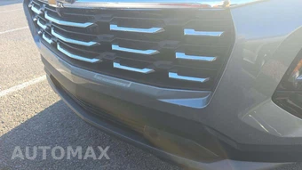 2026 Chevrolet Equinox LT 1LT - miniatura 20