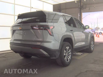 2026 Chevrolet Equinox LT 1LT - miniatura 4