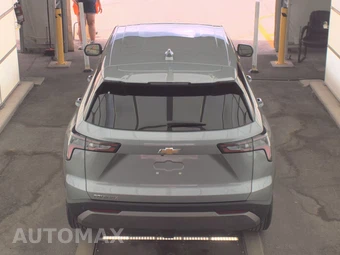 2026 Chevrolet Equinox LT 1LT - miniatura 5