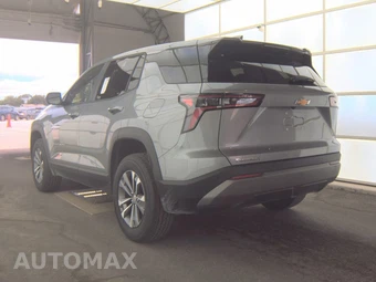 2026 Chevrolet Equinox LT 1LT - miniatura 6