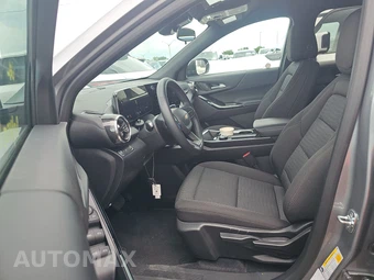 2026 Chevrolet Equinox LT 1LT - miniatura 7