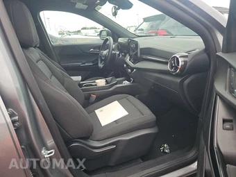 2026 Chevrolet Equinox LT 1LT - miniatura 8