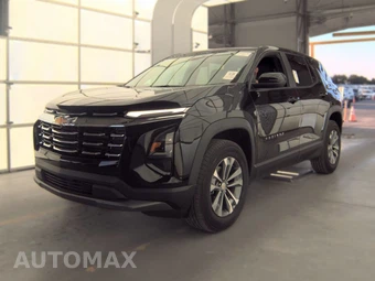 2026 Chevrolet Equinox LT 1LT