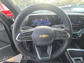 2026 Chevrolet Equinox LT 1LT - miniatura 10