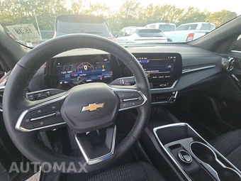 2026 Chevrolet Equinox LT 1LT - miniatura 11