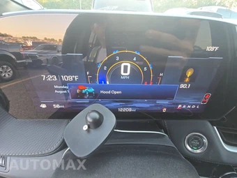 2026 Chevrolet Equinox LT 1LT - miniatura 12