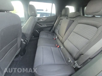 2026 Chevrolet Equinox LT 1LT - miniatura 13