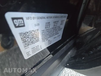 2026 Chevrolet Equinox LT 1LT - miniatura 14