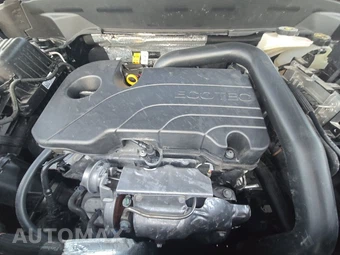 2026 Chevrolet Equinox LT 1LT - miniatura 15