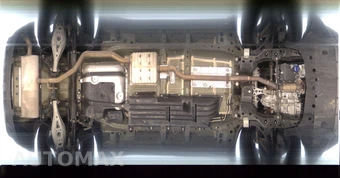 2026 Chevrolet Equinox LT 1LT - miniatura 18