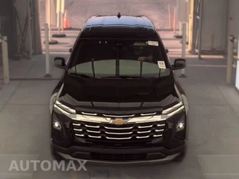 2026 Chevrolet Equinox LT 1LT - miniatura 2