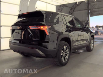 2026 Chevrolet Equinox LT 1LT - miniatura 4