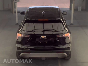 2026 Chevrolet Equinox LT 1LT - miniatura 5
