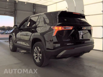 2026 Chevrolet Equinox LT 1LT - miniatura 6