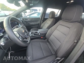 2026 Chevrolet Equinox LT 1LT - miniatura 7