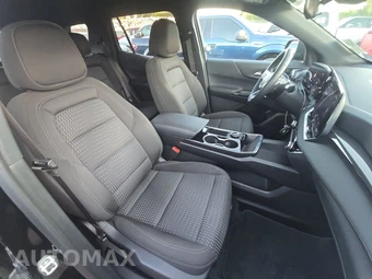 2026 Chevrolet Equinox LT 1LT - miniatura 8
