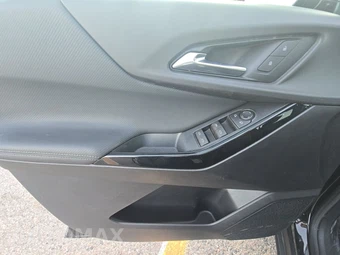 2026 Chevrolet Equinox LT 1LT - miniatura 9