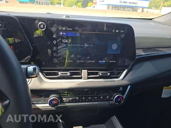 2026 Chevrolet Equinox LT 1LT - miniatura 10