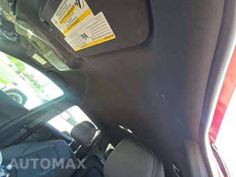 2026 Chevrolet Equinox LT 1LT - miniatura 11