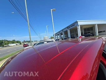 2026 Chevrolet Equinox LT 1LT - miniatura 12