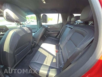 2026 Chevrolet Equinox LT 1LT - miniatura 13