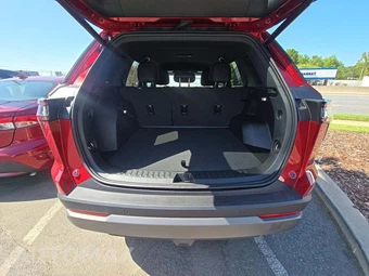 2026 Chevrolet Equinox LT 1LT - miniatura 14