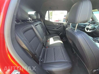 2026 Chevrolet Equinox LT 1LT - miniatura 16