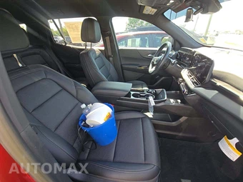 2026 Chevrolet Equinox LT 1LT - miniatura 18
