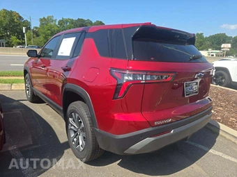 2026 Chevrolet Equinox LT 1LT - miniatura 2